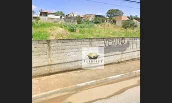 Imagem 2: Terreno à venda, 1237 m² por R$ 749.000 - Chácaras Maringá - Atibaia/SP