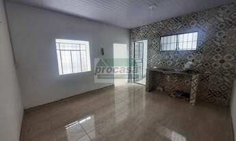 Imagem 2: Casa para venda com 200 metros quadrados com 3 quartos em Flores - Manaus - AM