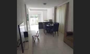 Imagem 2: SOBRADO 3 DORMITÓRIOS COM SUITE, 136 M² NO LOTEAMENTO PORTAL DO RIBEIRÃO FLORIANÓPOLIS A 5