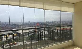 Imagem: Apartamento no Tatuapé