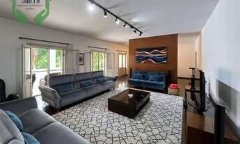 Imagem 7: Sobrado, 842 m² - venda por R$ 4.900.000,00 ou aluguel por R$ 26.931,29/mês - Vila Santo A