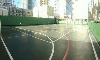 Imagem 7: Sol da manha, frente para o mar