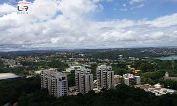 Imagem 6: Apartamento com 5 dormitórios à venda, 350 m² por R$ 3.100.000,00 - Mossunguê - Curitiba/P