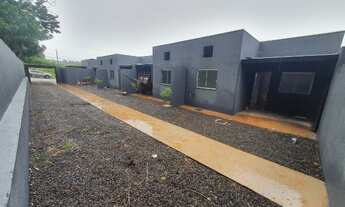 Imagem 2: Casas de 135 mil