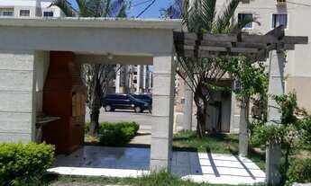 Imagem 2: Apartamento para venda com 46 metros quadrados com 2 quartos em Centro - Belford Roxo - RJ