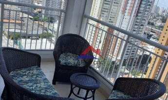 Imagem 3: Apartamento com 2 dormitórios à venda, 67 m² por R$ 645.000,00 - Parque São Jorge - São Pa