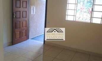 Imagem 4: Casa com 3 dormitórios à venda, 70 m² por R$ 360.000,00 - São Gabriel - Belo Horizonte/MG