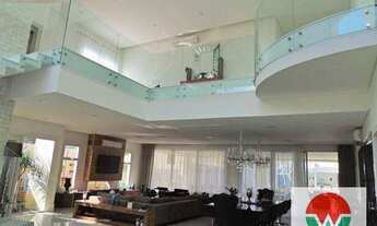 Imagem 3: Acapulco, Guarujá, casa a venda com 7 suites