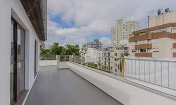 Imagem 6: PORTO ALEGRE - Apartamento Padrão - Petrópolis