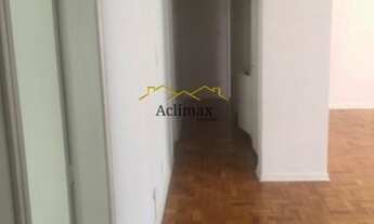 Imagem 7: APARTAMENTO PARA LOCAÇÃO EM HIGIENÓPOLIS- 3 DORMT. 1 SUÍTE, 1 VAG -, 3 BANHEIROS