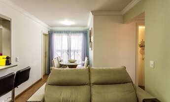 Imagem 7: Apartamento à venda com 3 quartos no Tingui!