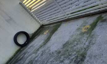 Imagem 5: Apartamento para venda com 70 metros quadrados com 2 quartos