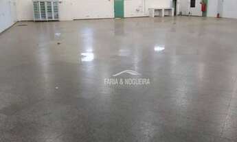 Imagem: Barracão, 1000 m² - venda por R$ 1.700.000,00