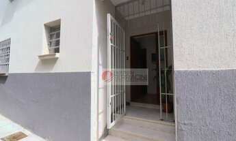 Imagem 5: Casa com 4 dormitórios à venda, 178 m² por R$ 570.000,00 - Jardim São Pedro - Porto Alegre