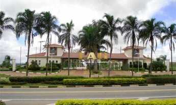 Imagem 6: Terreno à venda, 1057 m² por R$ 560.000,00 - Parque Reserva Fazenda Imperial - Sorocaba/SP