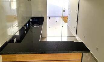 Imagem 6: CASA 3 DTS VENDA COND GOLDEN PARK RESIDENCE II