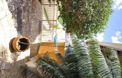 Imagem 5: Casa com 5 dormitórios à venda, 334 m² por R$ 1.450.000 - Condomínio Villagio Capriccio