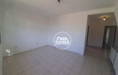 Imagem 3: Daher Aluga: Apartamento 2 Quartos, 62 m², na Via Principal, em Quintino - CDQ 223