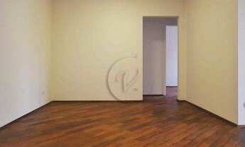 Imagem 7: Apartamento com 3 dormitórios para alugar, 90 m² por R$ 2.500,00/mês - Vila Bastos - Santo