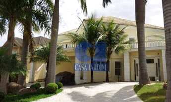 Imagem: Casa com 5 dormitórios à venda, 800 m²