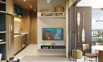 Imagem 5: Apartamento residencial para venda, Butantã, São Paulo - AP12716