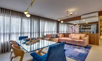 Imagem 5: Apartamento para venda no setor Serrinha - Goiânia - Goiás