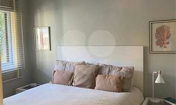 Imagem 7: São Paulo - Apartamento Padrão - PINHEIROS