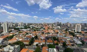 Imagem 3: Apartamento com 2 dormitórios à venda, 64 m² por R$ 650.000,00 - Saúde - São Paulo/SP