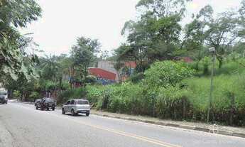 Imagem 5: Terreno à venda, 2160 m² por R$ 650.000,00 - Granja Viana - Embu das Artes/SP