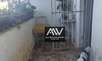 Imagem 4: Casa com 3 dormitórios à venda, 120 m² por R$ 180.000,00 - Lourdes - Juiz de Fora/MG