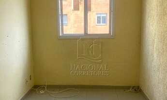 Imagem 7: Apartamento à venda - Parque das Nações - Santo André/SP