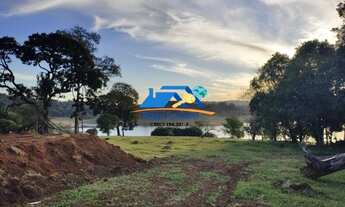 Imagem 5: SITÍO COM ACESSO DIRETO A REPRESA DE PIRACAIA OPORTUNIDADE DE INVESTIMENTO