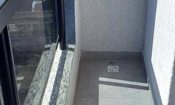 Imagem 6: Apartamento para alugar, 42 m² por R$ 1.300,00/mês - Vila Guarani - Santo André/SP