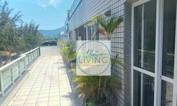 Imagem 2: Cobertura com 3 dormitórios à venda, 330 m² por R$ 1.500.000,00 - Recreio dos Bandeirantes