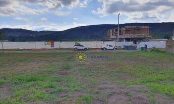 Imagem: Terreno à venda, 530 m² por R$ 720.000,00