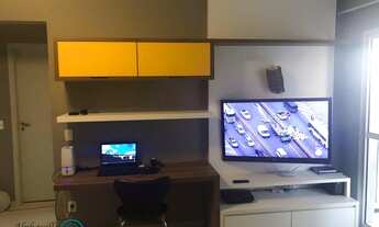 Imagem 4: Apartamento de 1 quarto à venda, 45 m² por R$ 440.000 - Sul - Águas Claras/DF