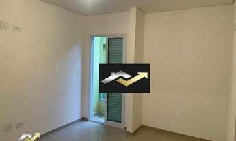 Imagem 5: Sobrado à venda, 120 m² por R$ 575.000,00 - Vila Príncipe de Gales - Santo André/SP