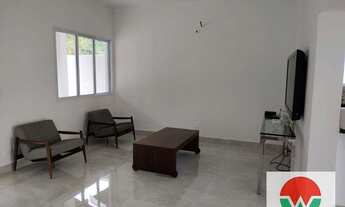 Imagem 7: Casa com 3 dormitórios à venda, 139 m² por R$ 980.000 - Balneário Praia do Pernambuco - Gu