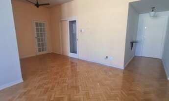 Imagem: Apartamento de 3 quartos em Icaraí