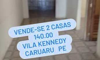 Imagem: VENDO CASA EM CARUARU