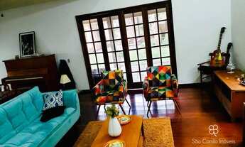 Imagem 3: Casa com 5 dormitórios à venda, 480 m² por R$ 1.200.000,00 - GRANJA VIANA SÃO PAULO II