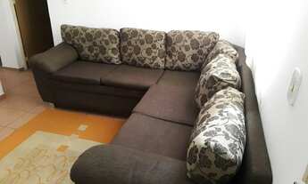 Imagem 5: Apartamento com 2 dormitórios à venda, 50 m² por R$ 140.000,00 - Edifício Residencial Alto