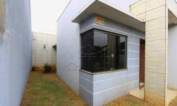 Imagem 4: Toledo - Casa - Jardim Panorama