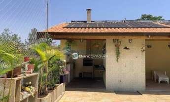 Imagem 2: Chácara Residencial à venda, Area Rural, Cosmópolis -