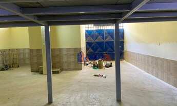 Imagem 4: Galpão, 490 m² - venda por R$ 549.000,00 ou aluguel por R$ 3.900,00/mês - Pechincha - Rio