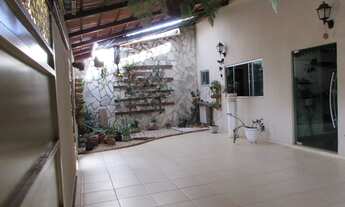 Imagem 5: Jardim Canedo I Casa com 3 dormitórios