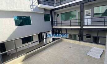 Imagem 6: Apartamento com 1 dormitório para alugar, 25 m² por R$ 786,76/mês - Jardim Seckler - São P