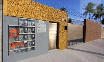 Imagem 2: Casa duplex em condomínio no Passaré