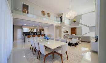 Imagem 5: CASA RESIDENCIAL em SOROCABA - SP, Condomínio Residencial Saint Patrick