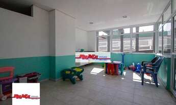 Imagem 3: Apartamento com 3 dormitórios à venda, 83 m² por R$ 810.000 - Vila Romana - São Paulo/SP